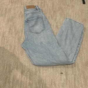 Pacsun mom jeans